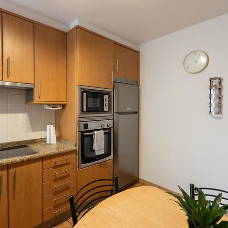 Apartamento Bienestar A Estrada Ngoại thất bức ảnh
