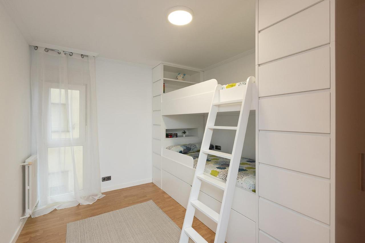 Apartamento Bienestar A Estrada Ngoại thất bức ảnh