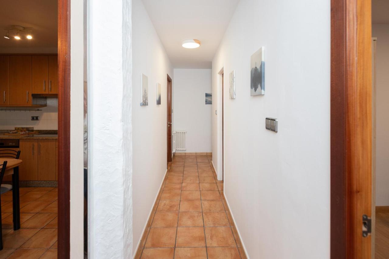 Apartamento Bienestar A Estrada Ngoại thất bức ảnh