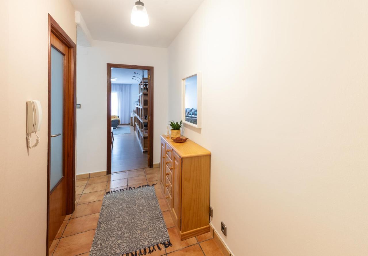 Apartamento Bienestar A Estrada Ngoại thất bức ảnh
