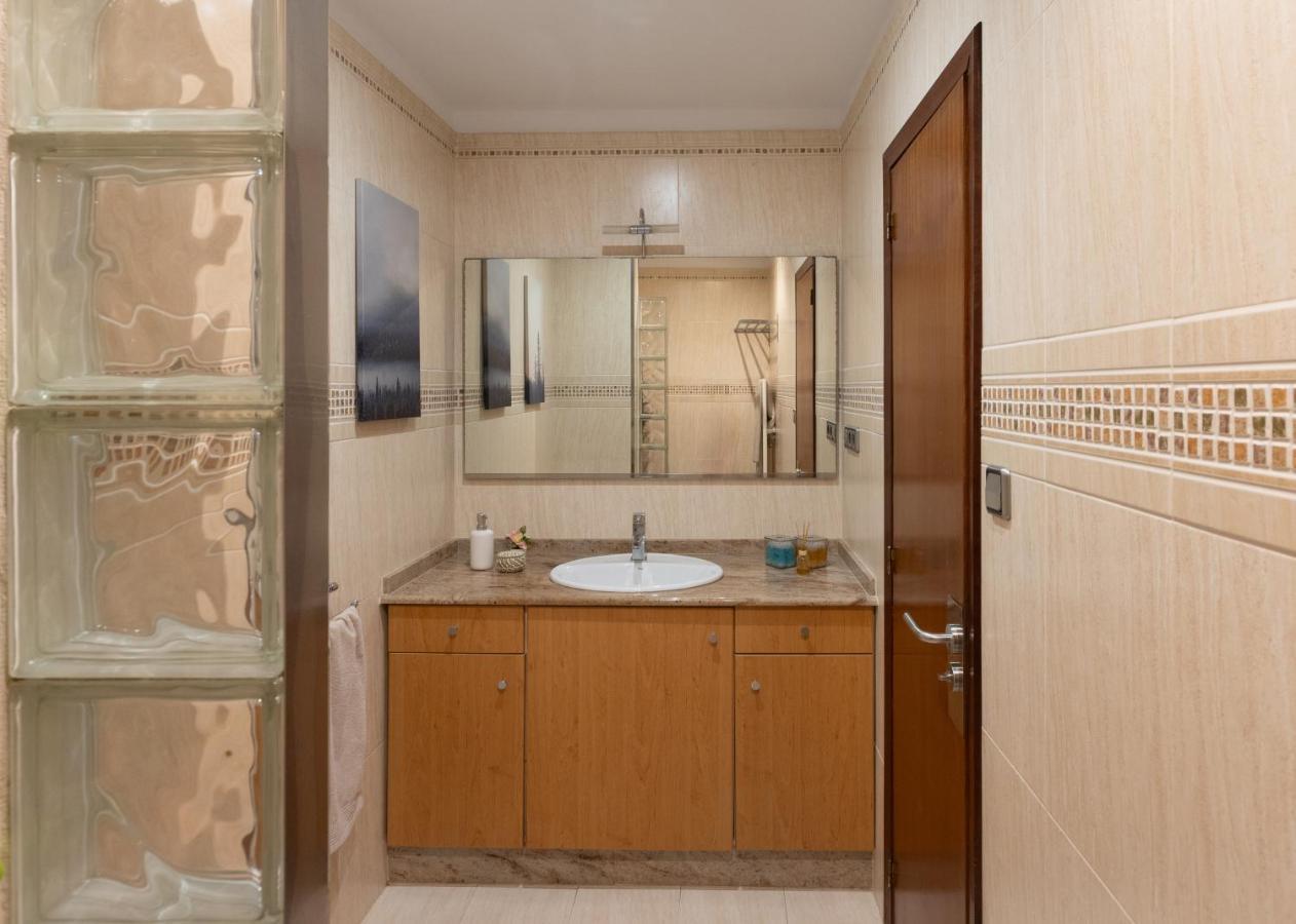 Apartamento Bienestar A Estrada Ngoại thất bức ảnh