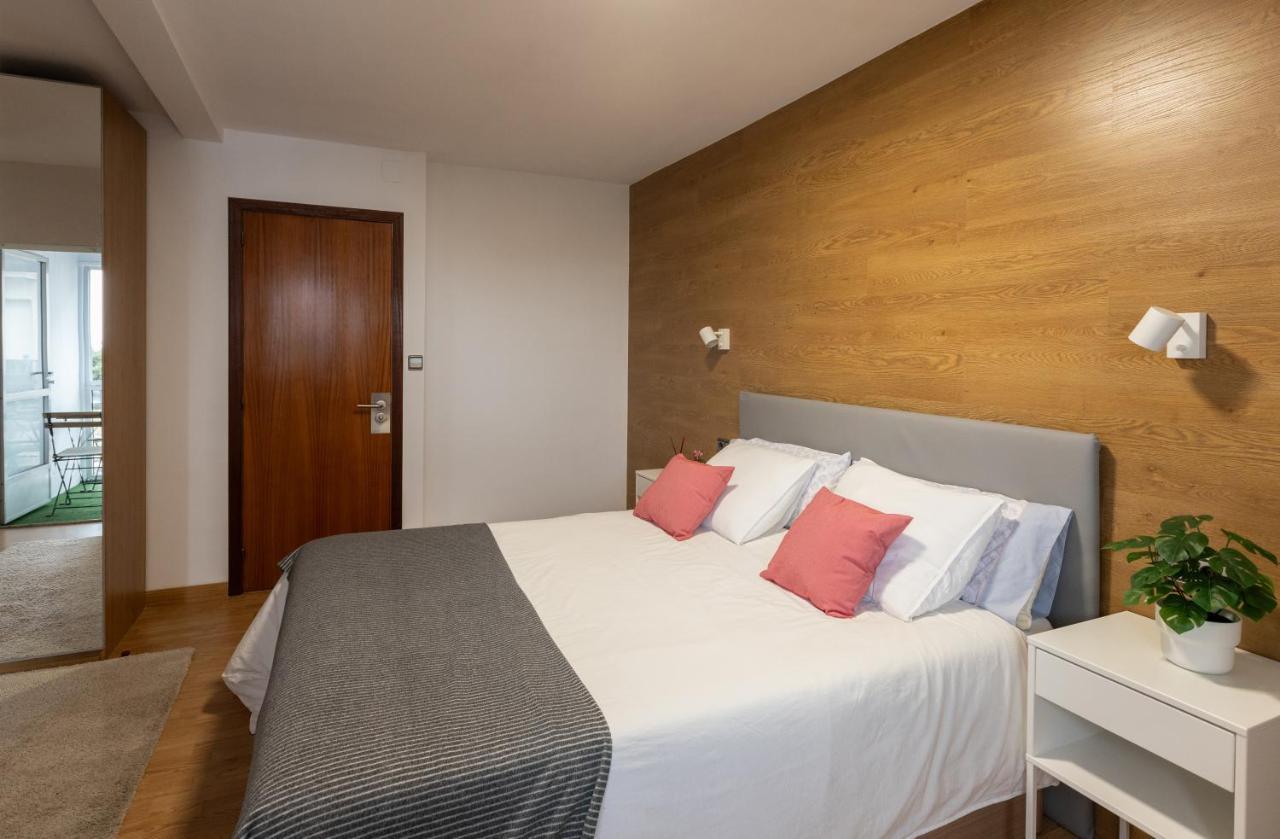 Apartamento Bienestar A Estrada Ngoại thất bức ảnh